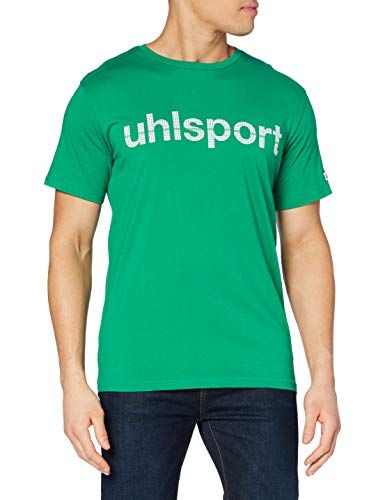 Uhlsport T-shirt Essential Promo - 4051309414315