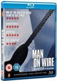 Man Icon Film Distribution Limited Man On Wire / Blu-ray / 2008