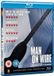 Man Icon Film Distribution Limited Man On Wire / Blu-ray / 2008