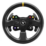 Thrustmaster Leather 28GT - Wheel Add-on - Steering Wheel for PC, PlayStation 4, PlayStation 5 - Black