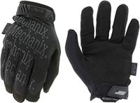 Mechanix Wear The Original Covert Werkhandschoenen Maat L Zwart