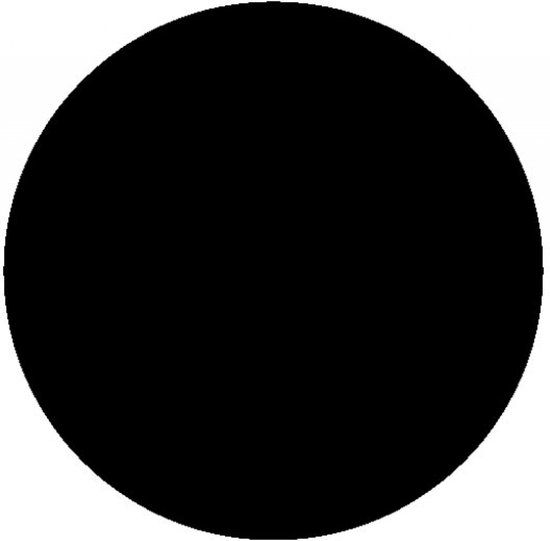 Benecos Zwart Mascara - 8ml - Vegan