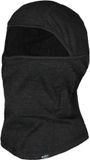 BARTS Merino Balaclava Facemask Unisex - One size - Zwart