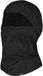 BARTS Merino Balaclava Facemask Unisex - One size - Zwart