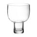Gejst Vase Nebl small Clear