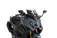 Puig 21269W Carenabris V-Tech Line Sport Transparant