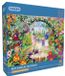 Gibsons Botanical Blooms Legpuzzel voor volwassenen - 500 stukjes
