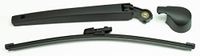 Taros Trade 244-8810-N-84069 Ruitenwisserarm en bladenset, 340 mm