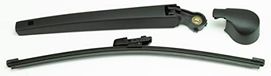 Taros Trade 244-8810-N-84069 Ruitenwisserarm en bladenset, 340 mm