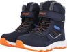 ZIGZAG Winterstiefel Balful Unisex donkerblauw