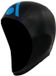 Aquasphere Aquaskin 1.5 mm néoprène cagoule noir S