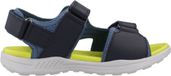 GEOX J VANIETT BOY Blauw 31 EU