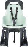 Bobike Maxi Go Fietsstoeltje Achter - Marsmallow Mint