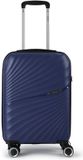 Benzi 5755 Cabinewagen 55 cm Hardcase Polypropyleen Blauw