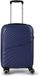 Benzi 5755 Cabinewagen 55 cm Hardcase Polypropyleen Blauw