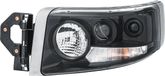 HELLA koplamp, links, voor RENAULT TRUCKS D-serie, artikelnummer 011 171-271