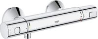 GROHE Precision Start Thermostatische Douchekraan - Chroom