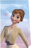 Procos Vegaoo - 4 Elsa Frozen papieren zakken 22 x 13 cm