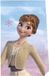 Procos Vegaoo - 4 Elsa Frozen papieren zakken 22 x 13 cm