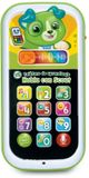 VTech Leap Frog Leren Van Telefoongesprekken Met Scout-versie Engels Transparant Kinderen