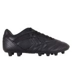hummel Nappa Nero FG II Voetbalschoenen - Maat 44.5