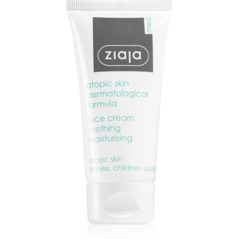 Ziaja Med Atopic Dermatitis Care