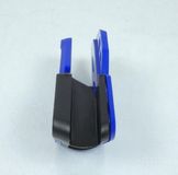 Polisport Blauwe Aandrijfkettinggeleider voor Yamaha 125 YZ Motorfietsen 2009-2022