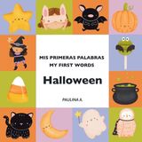 Mis Libri GmbH MIS Primeras Palabras Bilingües- Mis Primeras Palabras. My First Words