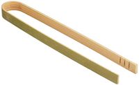 Decor Service Fingerfood Tang, bamboe, naturel, 16 cm