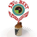 13th Floor Elevators - 13 Of The Best Of The 13th Floor Elevators (LP) (Coloured Vinyl)