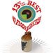 13th Floor Elevators - 13 Of The Best Of The 13th Floor Elevators (LP) (Coloured Vinyl)