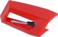 Fenton RP-serie platenspeler reservenaald - Rood