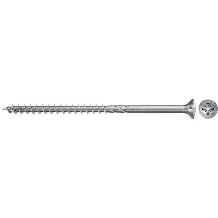 Fischer Fisc Power-Fast II 6,0x40 SK TG PZ 50 - 4048962373721
