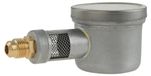 Merkloos Campingfornuis Gasaccessoires met 3/8 Connector