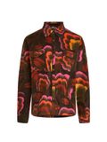 O'Neill fleece blouse bruin