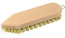 Fackelmann Wasborstel 22 x 6 x 4,5 cm Hout/Mypre Fibre