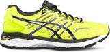 Asics GT-2000 5 Hardloopschoenen geel/zwart Maat EU 43,5