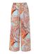 TATUUM Broek 'Pulio 1' lichtblauw / rosa / bordeaux