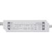 SeKi 24 V DC 40 W 1,67 A constante spanning LED-driver; IP67 waterdichte transformator, voeding, transformator, schakelvoeding; geen minimale belasting, geen ruis/led-flikkering, MM goedkeuring