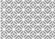 d-c-fix tafelkleed wit – PVC-free Karo Mondial (110 x 140 cm)