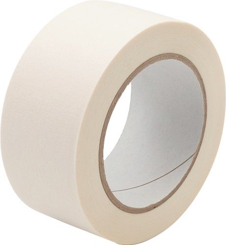 IKS K-MASK 70 licht gecrept wit 50 m x 38 mm rol