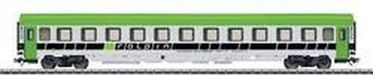 Märklin 43613 Personenrijtuig AC Model Railways-onderdelen en accessoires