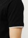Jack & Jones Essentials Paulos Poloshirt Heren - Maat L - Zwart