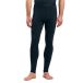 Odlo Pantalon thermique en laine mérinos 200 Sous-vêtements thermiques chauds pour homme
