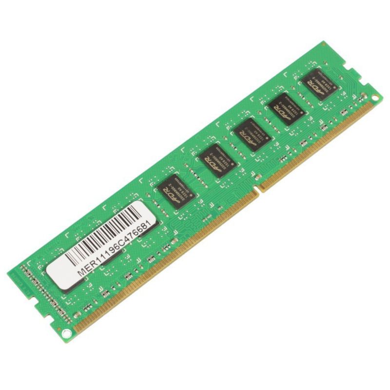 MicroMemory 4GB DDR3-1600 - 5712505817209