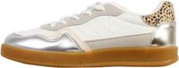 The Divine Factory Sneakers met veters Grijs