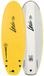 Indio Rookie 4'10'' planche de surf jaune 147.3 cm
