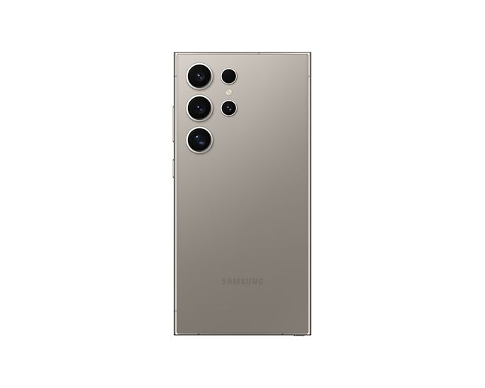 Samsung Galaxy S24 Ultra 5G - 1TB - Titanium Gray