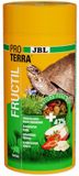 JBL ProTerra Fructil natuurlijk primair vruchtenvoer voor alle landschildpadden 1000ML
