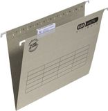 ELBA Verticfile Ultimate - hangmappen - grijs - pak van 10